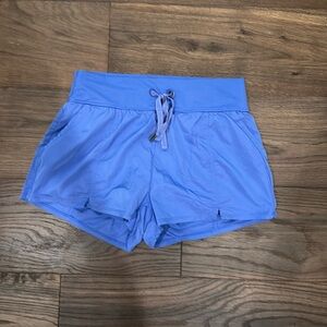 Aerie Offline the Hugger Moulant Short
